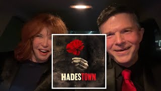 Car Takes episode 97: “Hadestown” National Tour at The Hobby Center, Houston