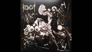 ROXOR - Jebem tvoj hardcore II