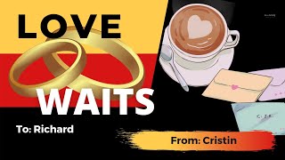 LOVE WAITS #LetterForYou #TagalogLoveStories #VoiceOfLove