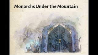 Wildermyth - Monarchs Under the Mountain - 52:30