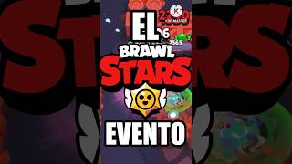 ‼️El evento POLÉMICO‼️ de #brawlstars