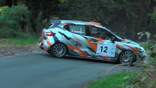 Rallye des Monts Dôme 2021 – Show & Mistake [HD]