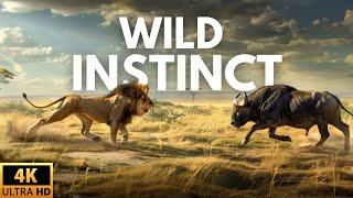 SERENGETI - THE UNTAMED HEART OF THE SAVANNA | Full Documentary