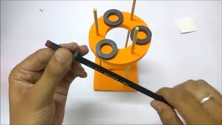 Pen Spinning