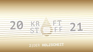 2 | Der Holzscheit – Leidenschaft, mit meinem Leben Gottes Willen zu tun • Roger Peugh