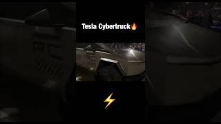 Supercharging Tesla CyberTruck#tesla #cybertruck