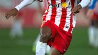 Almeria 3 - 0 Granada