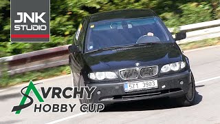 Best of Vrchy Hobby Cup 2019 - Dušná (action & mistakes)