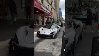 #supercar #mclaren #carspotting #carlover #ytshorts #shorts #viral