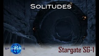 A Look at Solitudes (Stargate SG-1)