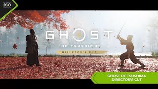 Ghost of Tsushima: Director's Cut