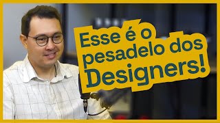 COMO MARCELO KIMURA COMEÇOU NO DESIGN GRÁFICO