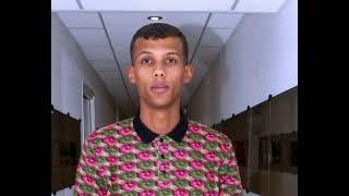 Stromae - Tous Les Mêmes (Paroles)