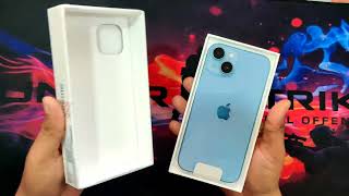 Iphone 14 Quick Unboxing 😍| Apple Iphone | 2023 | #iphone14unboxing #iphone14 #technicaldj