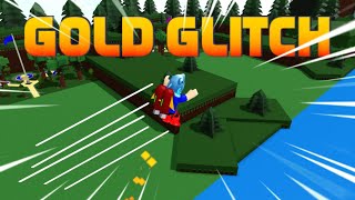 LITERALLY the BEST Gold Grinder! (tutorial) | ROBLOX Build A Boat For Treasure