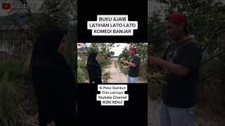 BUKU AJAIB LATO-LATO