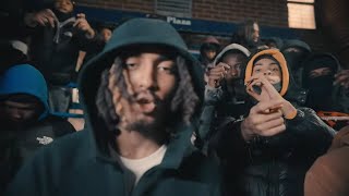 KJ Swervo x Wy Boogz - Everything Dead (Shot by Ty Snapz)