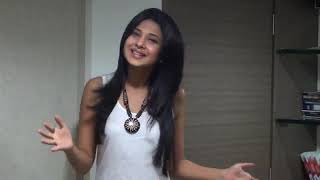 Jennifer Winget audition superstar struggle life