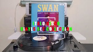 Swan - Don't Talk About It (1986)