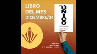 Club de Lectura - 03/12/2024