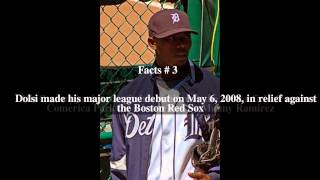 Freddy Dolsi Top # 5 Facts