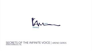 Secrets of the infinite voice