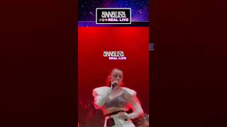 ANNALISA "MON AMOUR" 🥰 (LIVE ♫ FORTE DEI MARMI | VILLA BERLETTI )