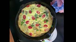 Frittata