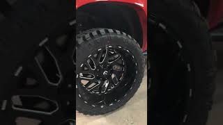 Toyota Tundra mods!A fan? #toyotatundra #carmodification #jho #tundra #car