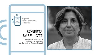 Roberta Rabellotti: Local sourcing in developing countries