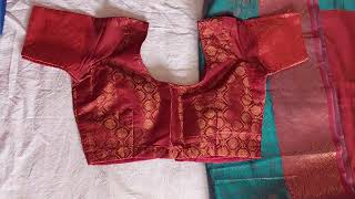 My Saree collection 2