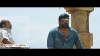 Karuppan | Murukkumeesa song | Defeated life whatsapp status | vijaysethupathi