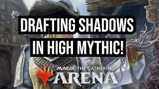 Drafting Shadow's Over Innistrad Remastered!  | Twitch Replay | MTG Top Mythic Drafter Chord-O-Calls