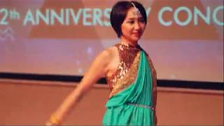 Chikni Chameli l Pallo Latke l Performance Medley