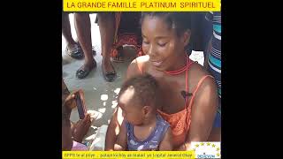 viktwa pou ma Grande Famille Platinum Spirituel