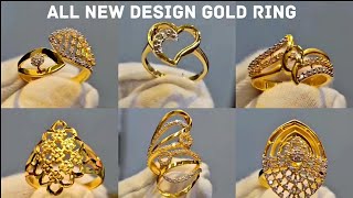 Gold Ring Designs For Women With Price | सोने की अंगूठी | गोल्ड रिंग डिजाइन #gold #fingerringrs #yt