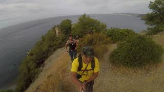 circular acantilados de maro a cerro gordo 30 8 2020