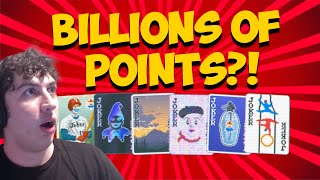 Balatro Billion Point Run!?! | Ghost Deck/White Stake | EP7