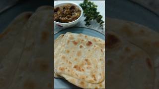 পরোটা রেসিপি।। Paratha recipe।। #শখেরপাকঘর #shortsvedio#food