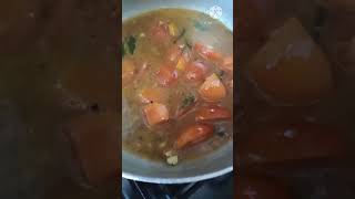 Paruppu Rasam/Thakkali Rasam Tamil explanation