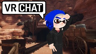 Exploring again - VRchat Stream