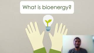 Global Bioenergy Stories Video (in Igbo, Nigerian) - What is bioenergy?