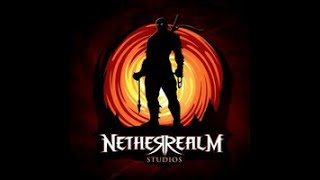 All Netherrealm Studios Boss Defeats