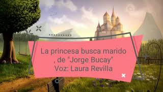 LA PRINCESA BUSCA MARIDO! 👸🏰👨‍🌾