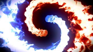 Mind Blowing Colorful Smoke Effect Intro Template #98