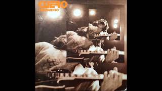 Cuero - Pisando El Suelo   (1974)