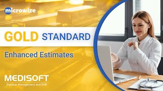 MEDISOFT v29 Enhanced Estimates