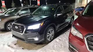 2021 Subaru Ascent Premiere vs Limited in TAGALOG/Filipino Review/Comparison