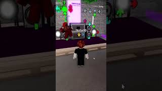 FNF Roblox mod - friends to your end #short #shorts