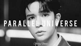 NINE.i 나인아이 'Parallel Universe' (𝒔𝒍𝒐𝒘𝒆𝒅 𝒏 𝒓𝒆𝒗𝒆𝒓𝒃)